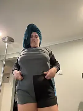 Freechat ThicBunz on StripChat