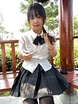 Freechat tiantian-26 on StripChat