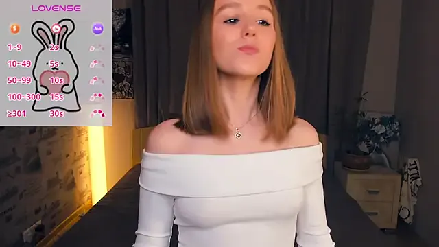 Freechat TienKnous on StripChat