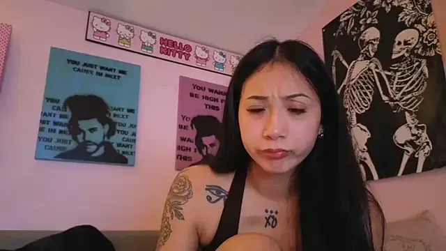 tokyobaby — live show