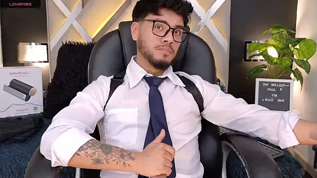 Tommidubois — Get Hard