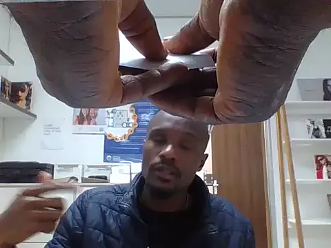 Freechat TPNUTS on StripChat