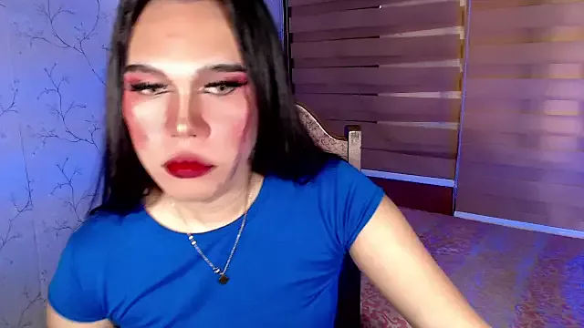 Freechat TssluttyNikka on StripChat