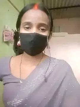 Tumhari_Dilruba_ from StripChat is Freechat