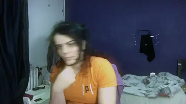 Freechat turkishTransEfsun on StripChat