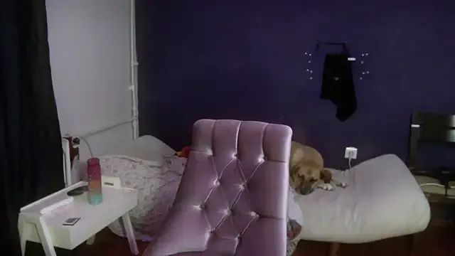 Freechat turkishTransEfsun on StripChat