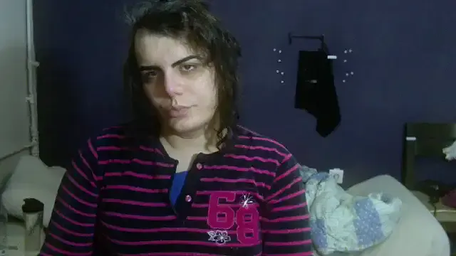 Freechat turkishTransEfsun on StripChat