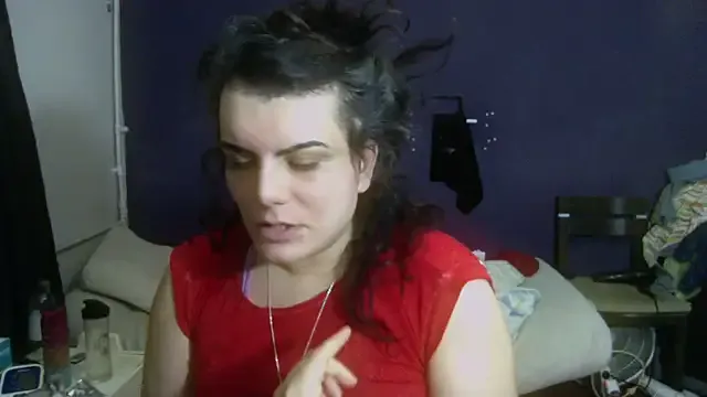 turkishTransEfsun — Freechat on StripChat