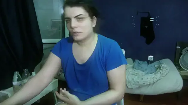 Freechat turkishTransEfsun on StripChat