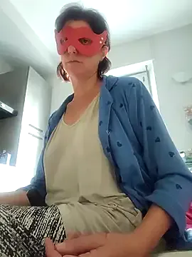 Private Vagabondainnamorata on StripChat