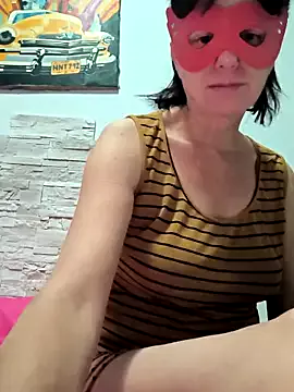 Private Vagabondainnamorata on StripChat