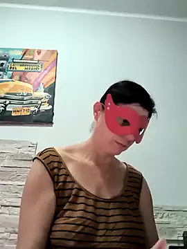 Private Vagabondainnamorata on StripChat