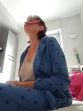 Private Vagabondainnamorata on StripChat