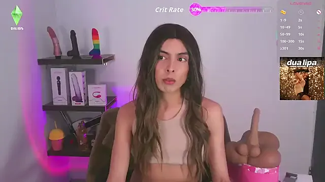 StripChat valentina_crtti is Freechat valentina_crtti — Remove pants