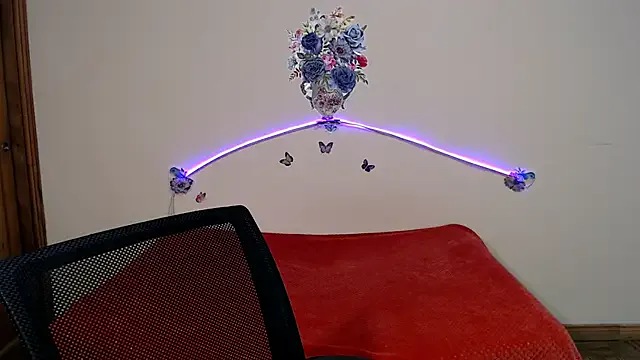 StripChat Valeryxs is Freechat Valeryxs — BAO EN ACEITE...ORGASMO!!!!