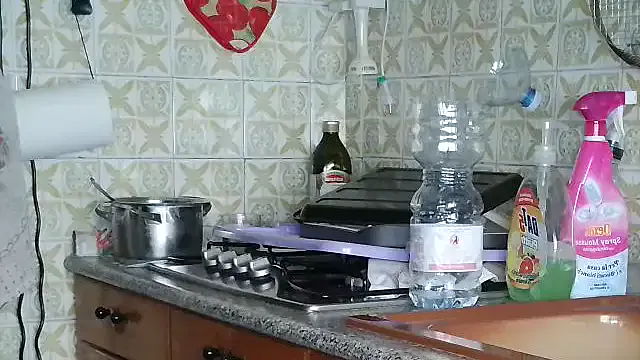 Freechat VeneRed on StripChat