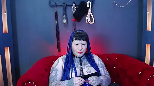 Freechat Venus_Rock on StripChat