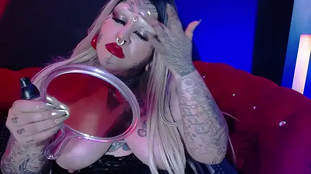 Freechat Venus_Rock on StripChat