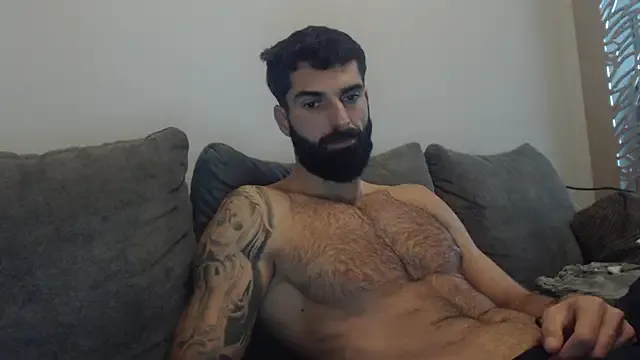 Verycutex — #miami #new #hairy #naked #muscle