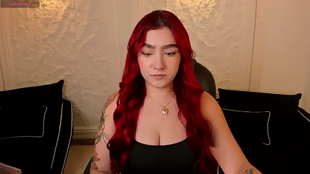 Freechat ViolettCastel on StripChat