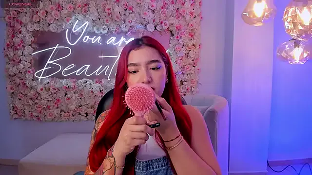 Freechat ViolettCastel on StripChat