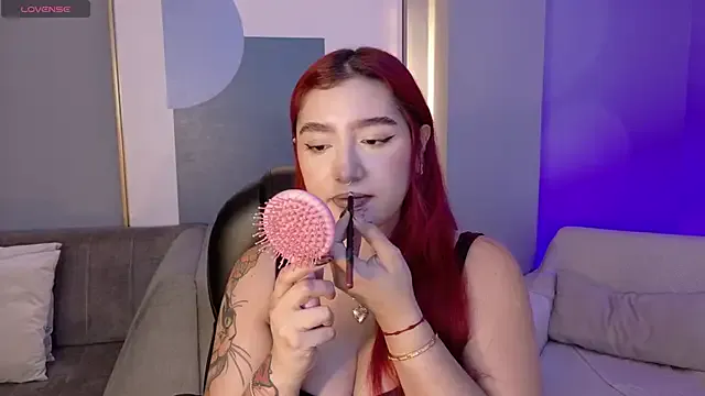 ViolettCastel — Boobjob+handjob