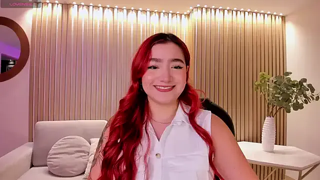 Freechat ViolettCastel on StripChat