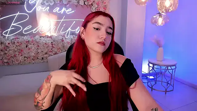 Freechat ViolettCastel on StripChat