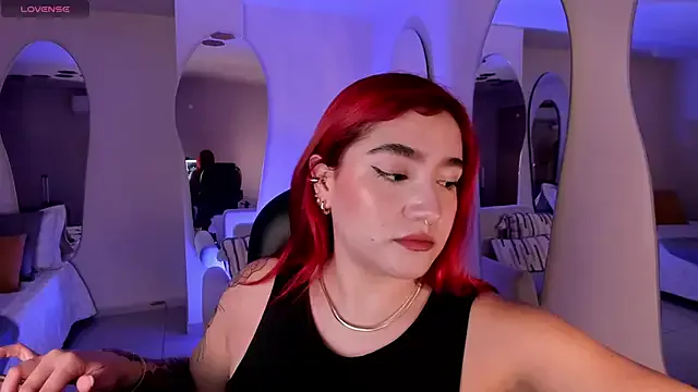 Freechat ViolettCastel on StripChat