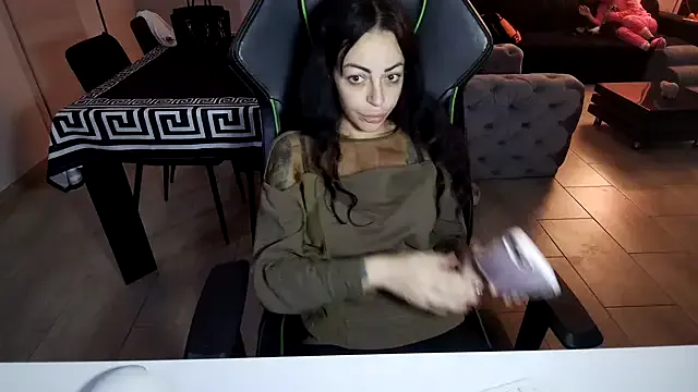 StripChat Virgin_Amber is Freechat Virgin_Amber — Make me happy