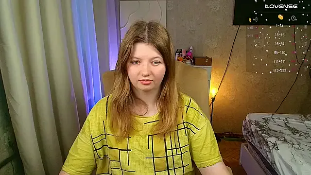 Vivian_cutie on StripChat 