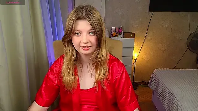 Vivian_cutie on StripChat 