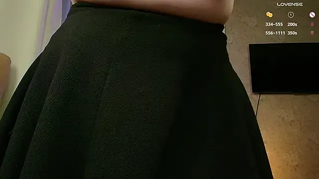 Vivian_cutie on StripChat 