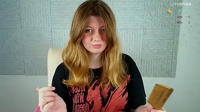 Vivian_cutie on StripChat 