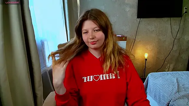 Vivian_cutie on StripChat 