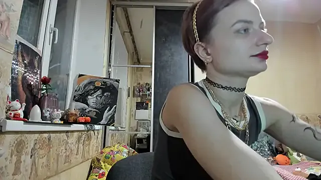 WatsonMi — hello naughty monday