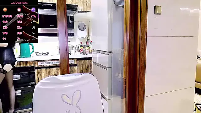 Freechat xinxinbabe on StripChat