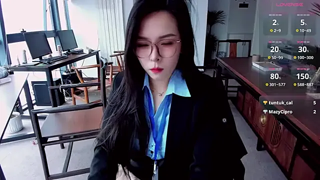 xixiya888 — Freechat on StripChat