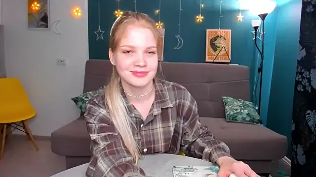 Freechat Xloe_Queen on StripChat