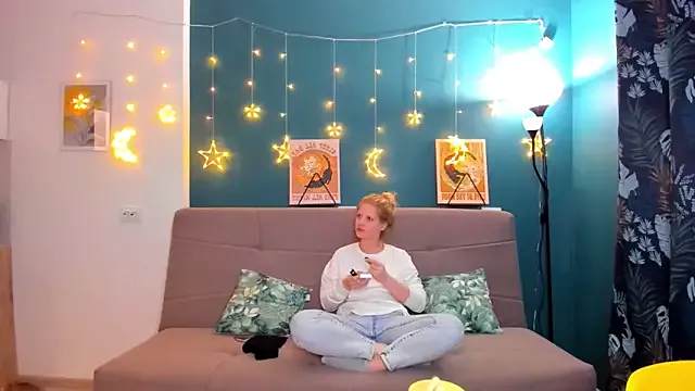 Freechat Xloe_Queen on StripChat