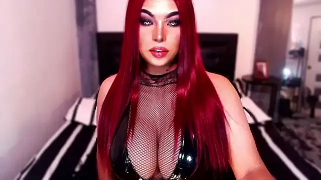 xTrixieMae — THIRSTY FOR MY CUM? DRINK IT BABY!!