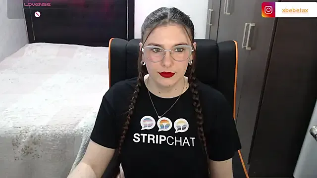 xxbbtaa on StripChat 
