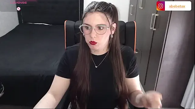 xxbbtaa on StripChat 