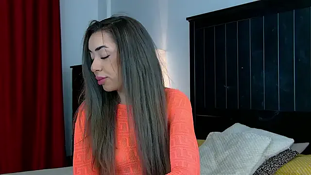 StripChat Yanira_Muslim is Freechat Yanira_Muslim — Strip Tease time