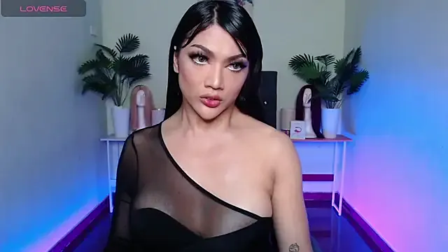 Freechat YourAsianGoddess69 on StripChat