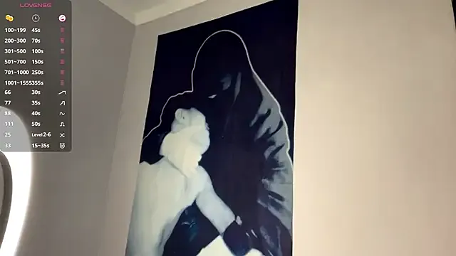 Freechat YourLittleElfie on StripChat