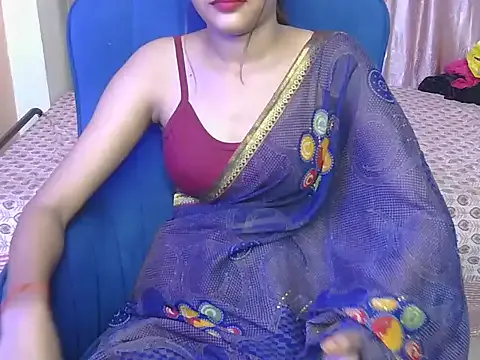 Freechat yours-angell on StripChat