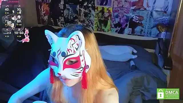 StripChat YumikoMori is Freechat YumikoMori — look into a space of my eyes^-^