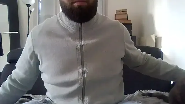 Zer_oki — Big ejac !!