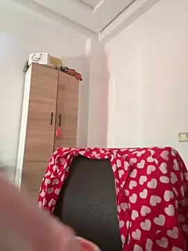 StripChat ZINA-MOROCCO is Private ZINA-MOROCCO — Oil in my body's